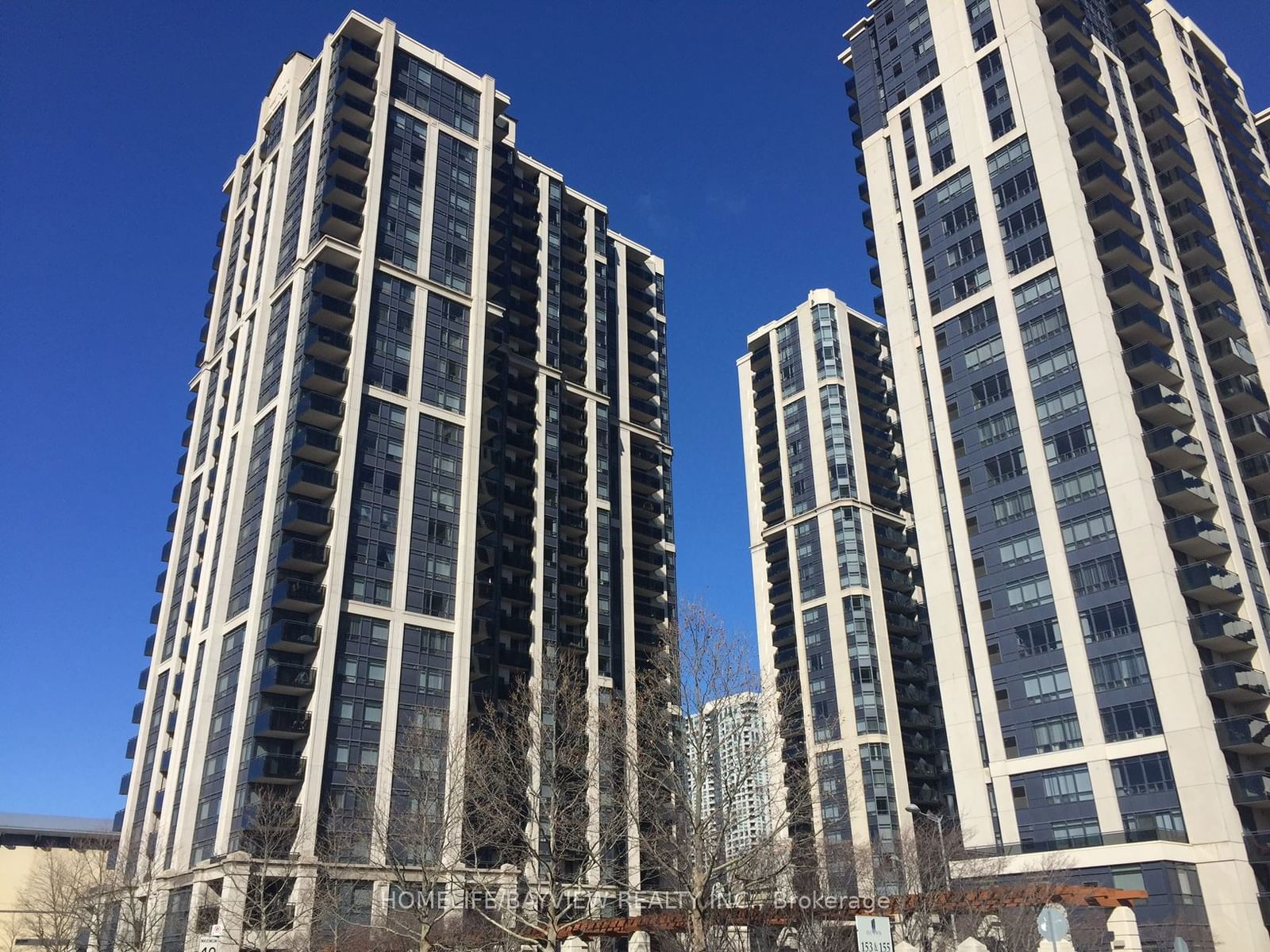 The Broadway Condos, North York, Toronto