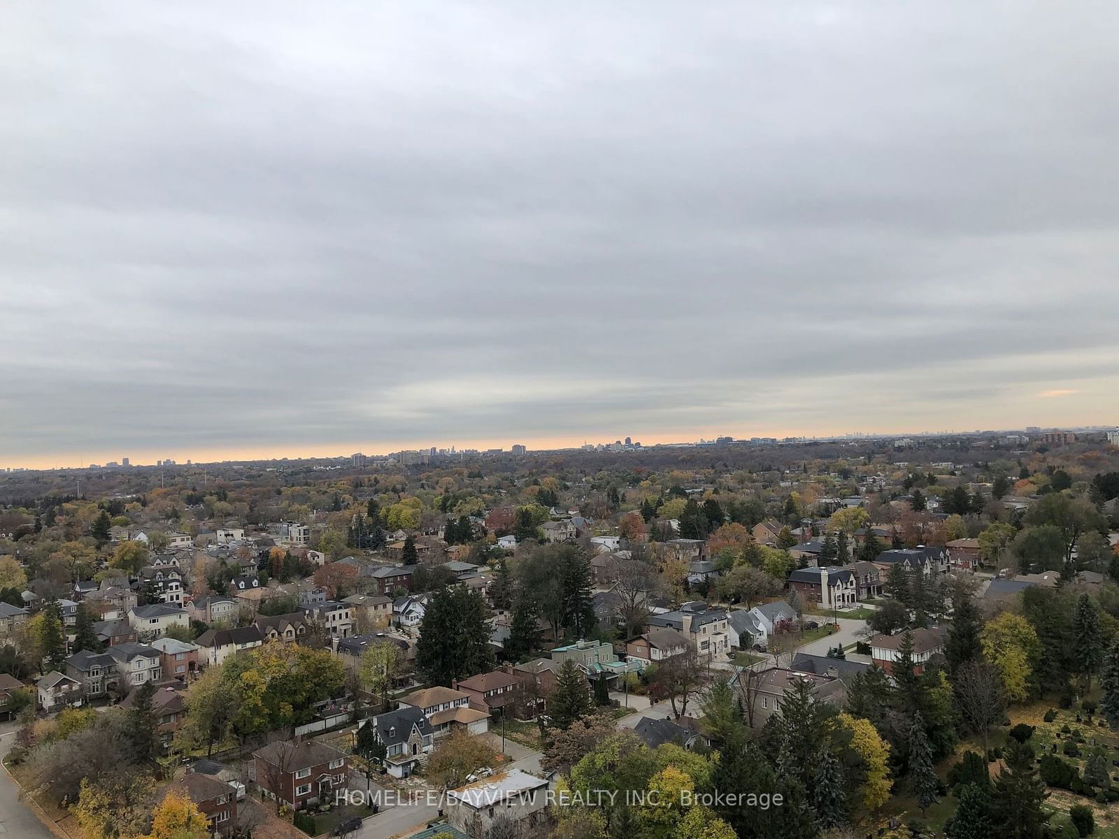 The Broadway Condos, North York, Toronto