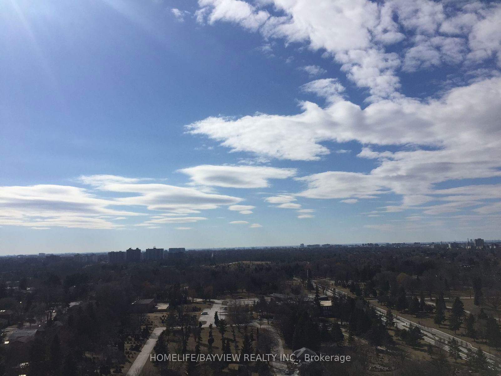 The Broadway Condos, North York, Toronto