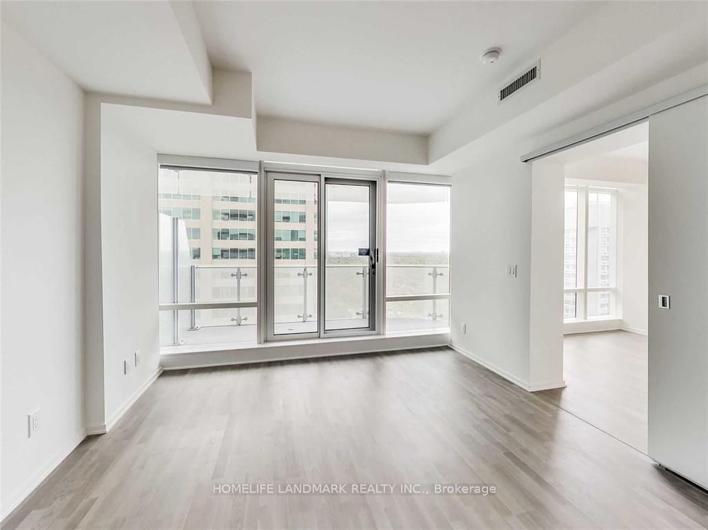 1 Bloor St E, unit 1412 for rent