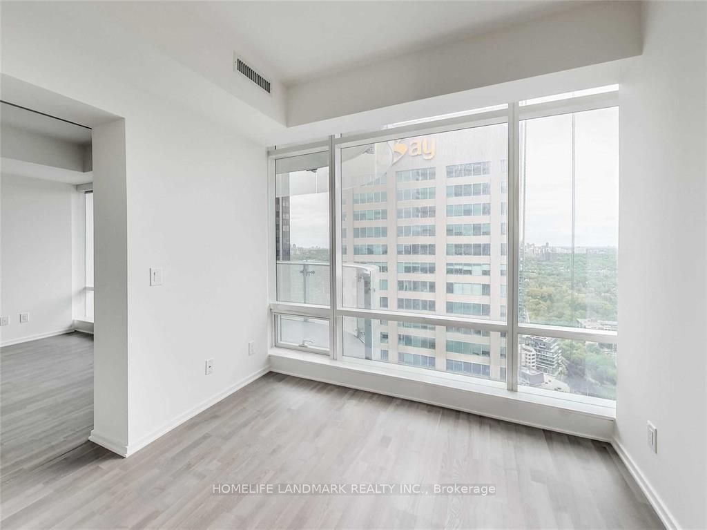 1 Bloor St E, unit 1412 for rent