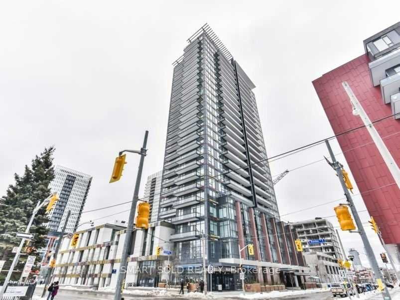 225 Sackville St, unit 2304 for rent