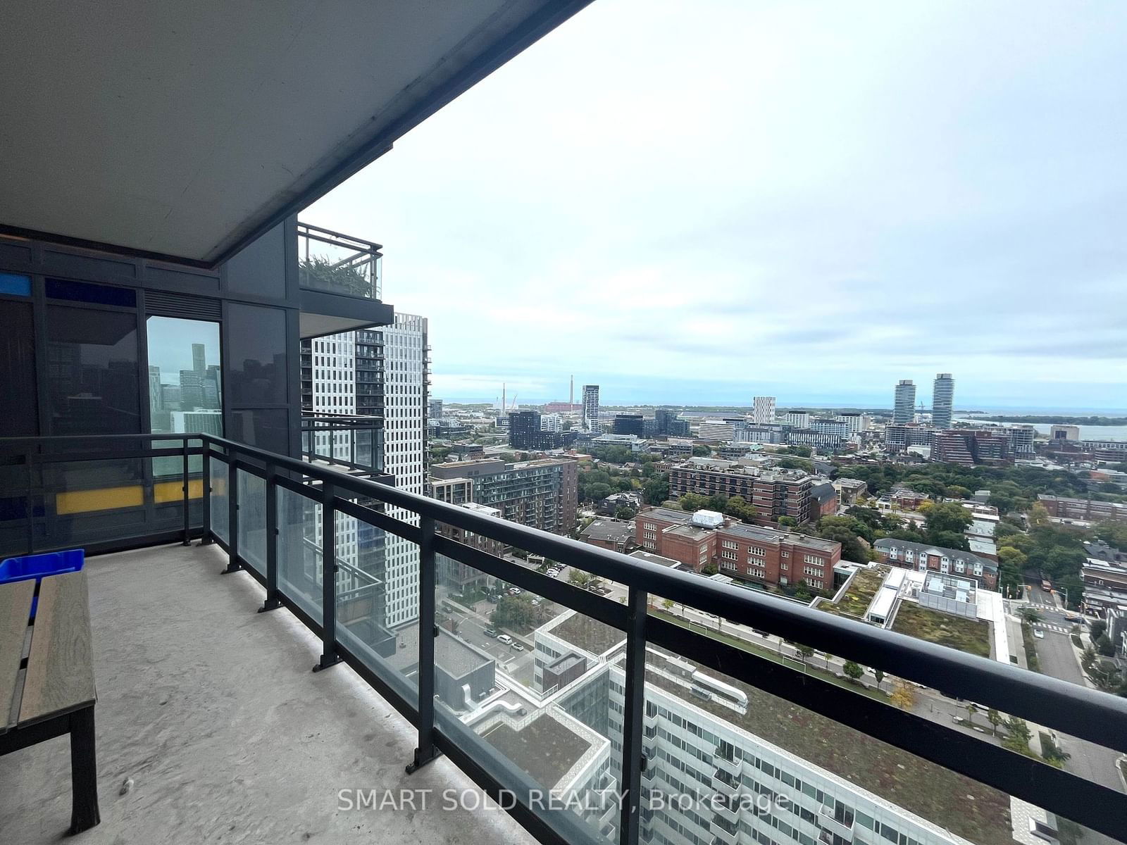 225 Sackville St, unit 2304 for rent