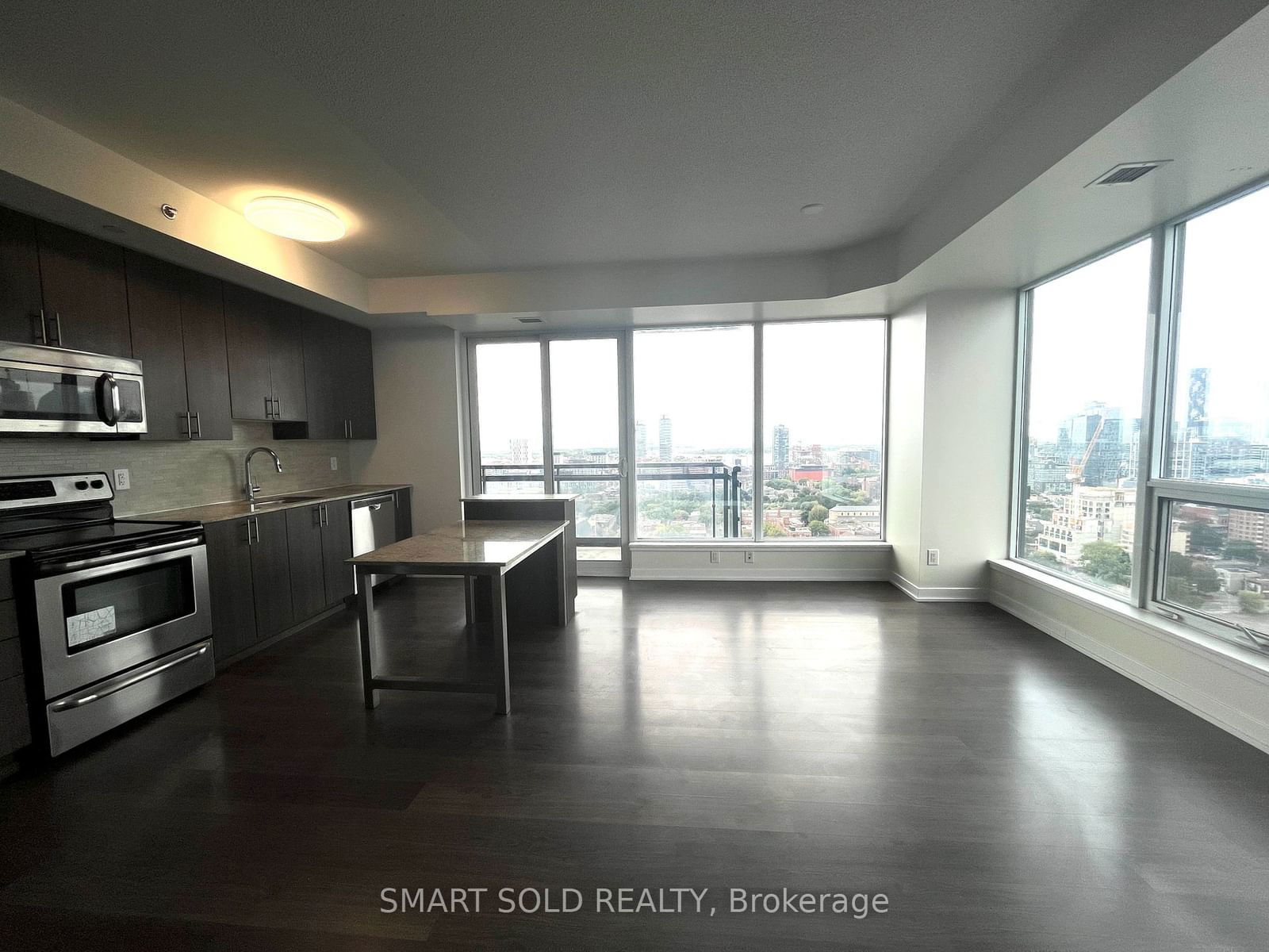 225 Sackville St, unit 2304 for rent