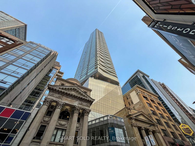 197 Yonge St, unit 2403 for rent