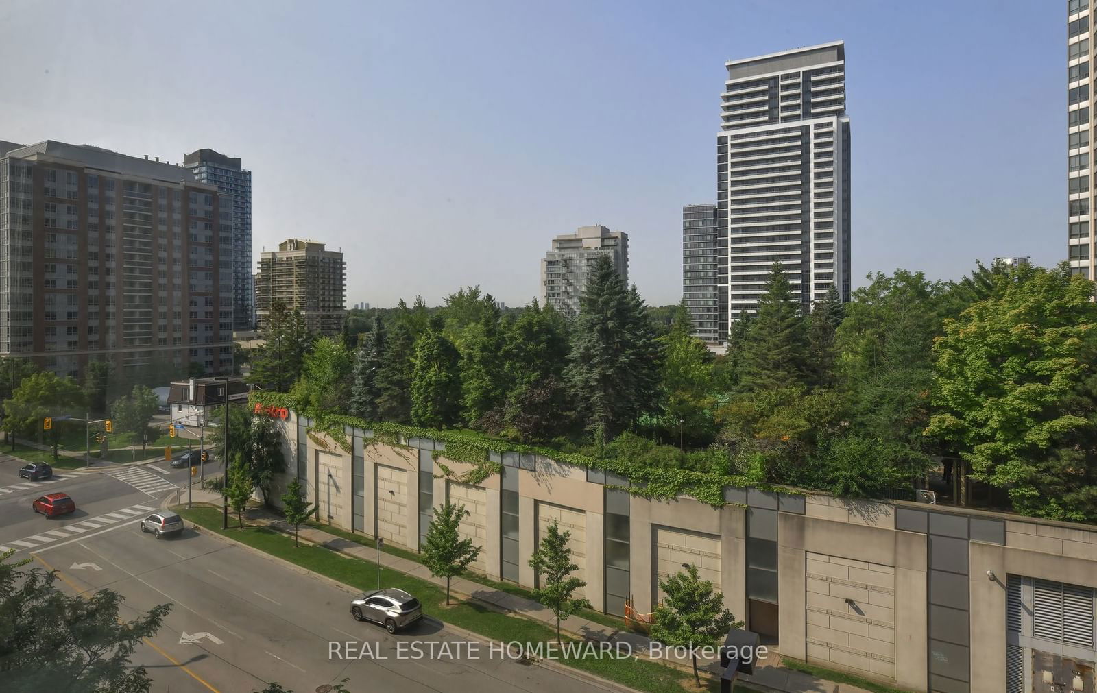 88 Grandview Way E, unit 705 for sale