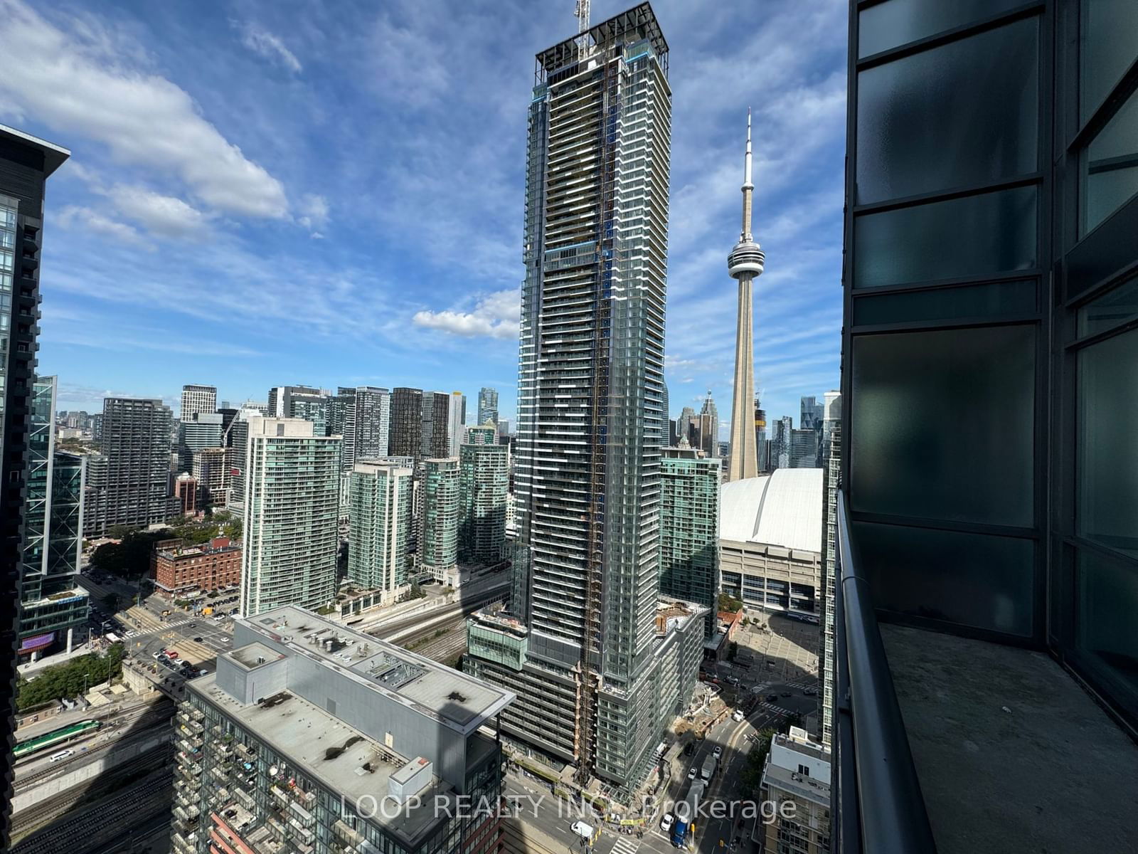 15 Fort York Blvd, unit 4605 for rent