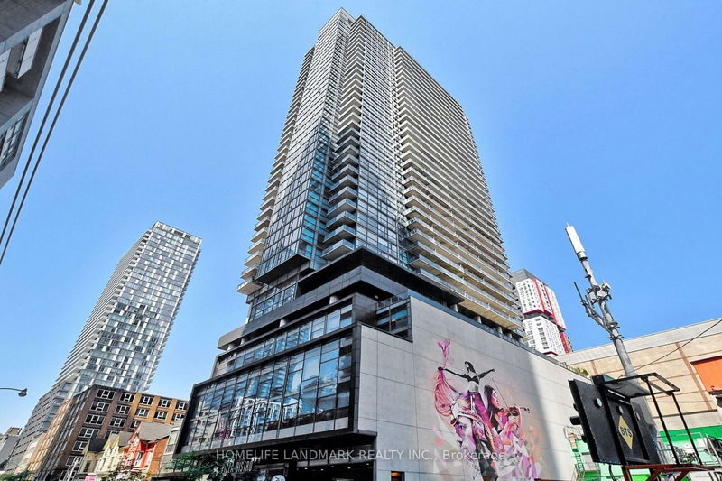 290 Adelaide St W, unit 2911 for sale