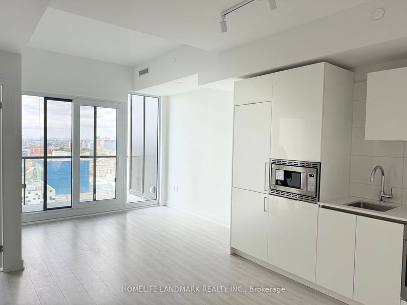 121 St Patrick St, unit 1726 for rent