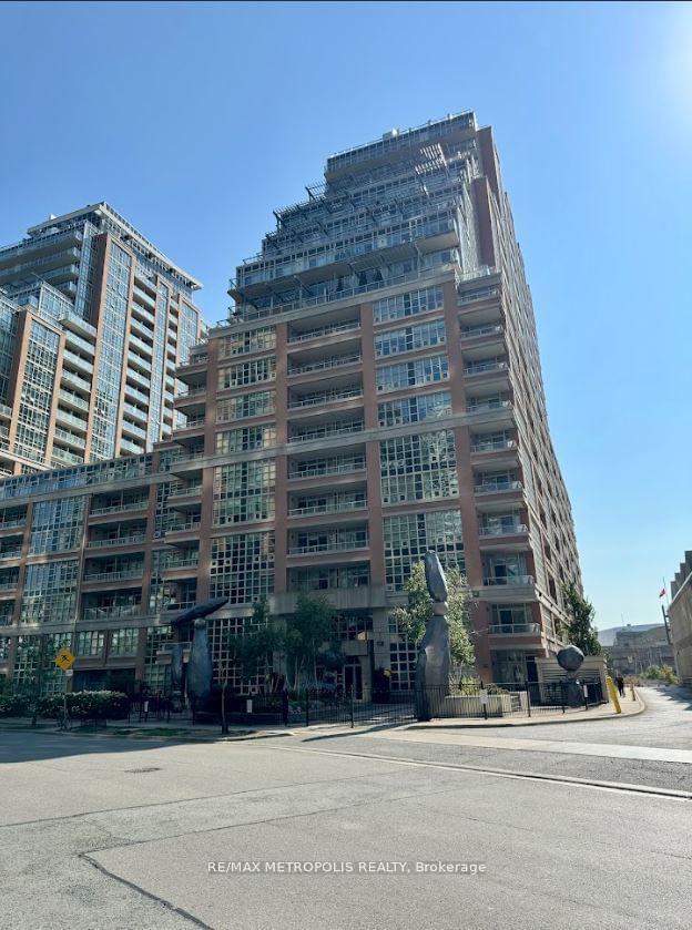 85 East Liberty St, unit 428 for rent