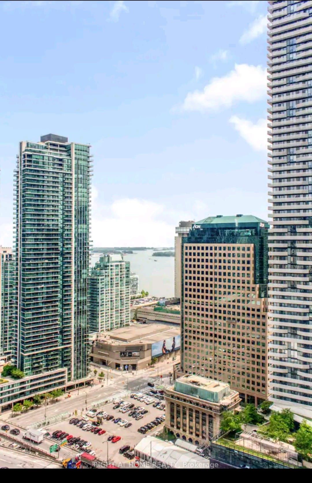 65 BREMNER Blvd W, unit 2908 for sale