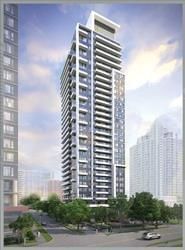 75 Canterbury Pl, unit 1510 for rent