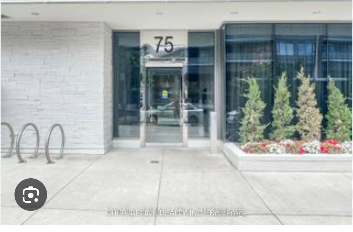 75 Canterbury Pl, unit 1510 for rent