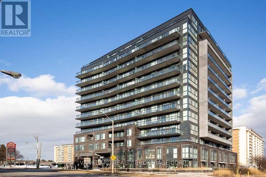 3237 Bayview Ave, unit 307 for sale