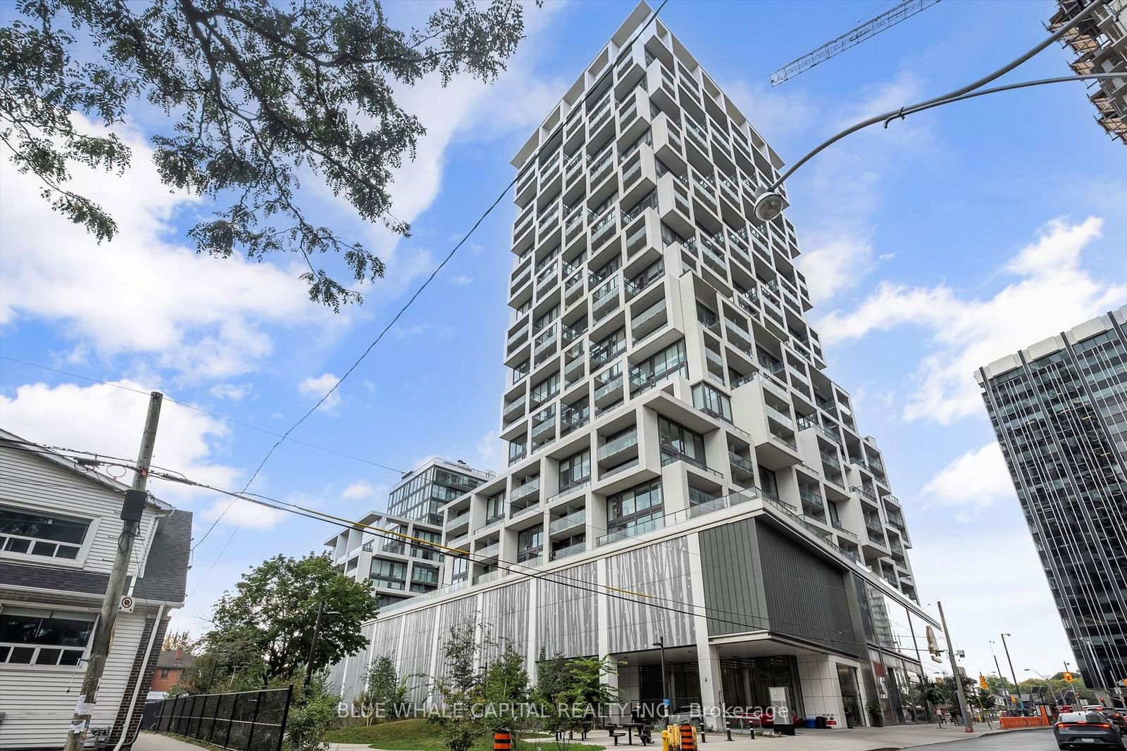 5 Soudan Ave, unit 3103 for sale