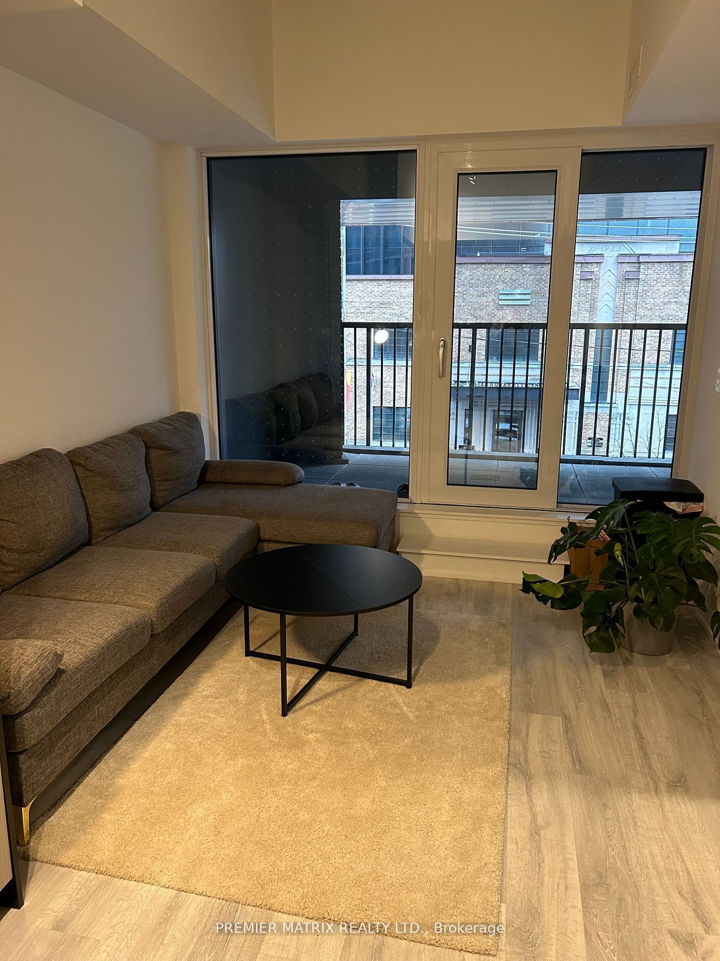 2 Augusta Ave, unit 205 for rent