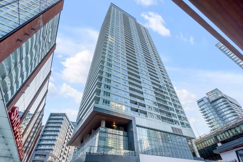 19 Bathurst St, unit 1109 for rent