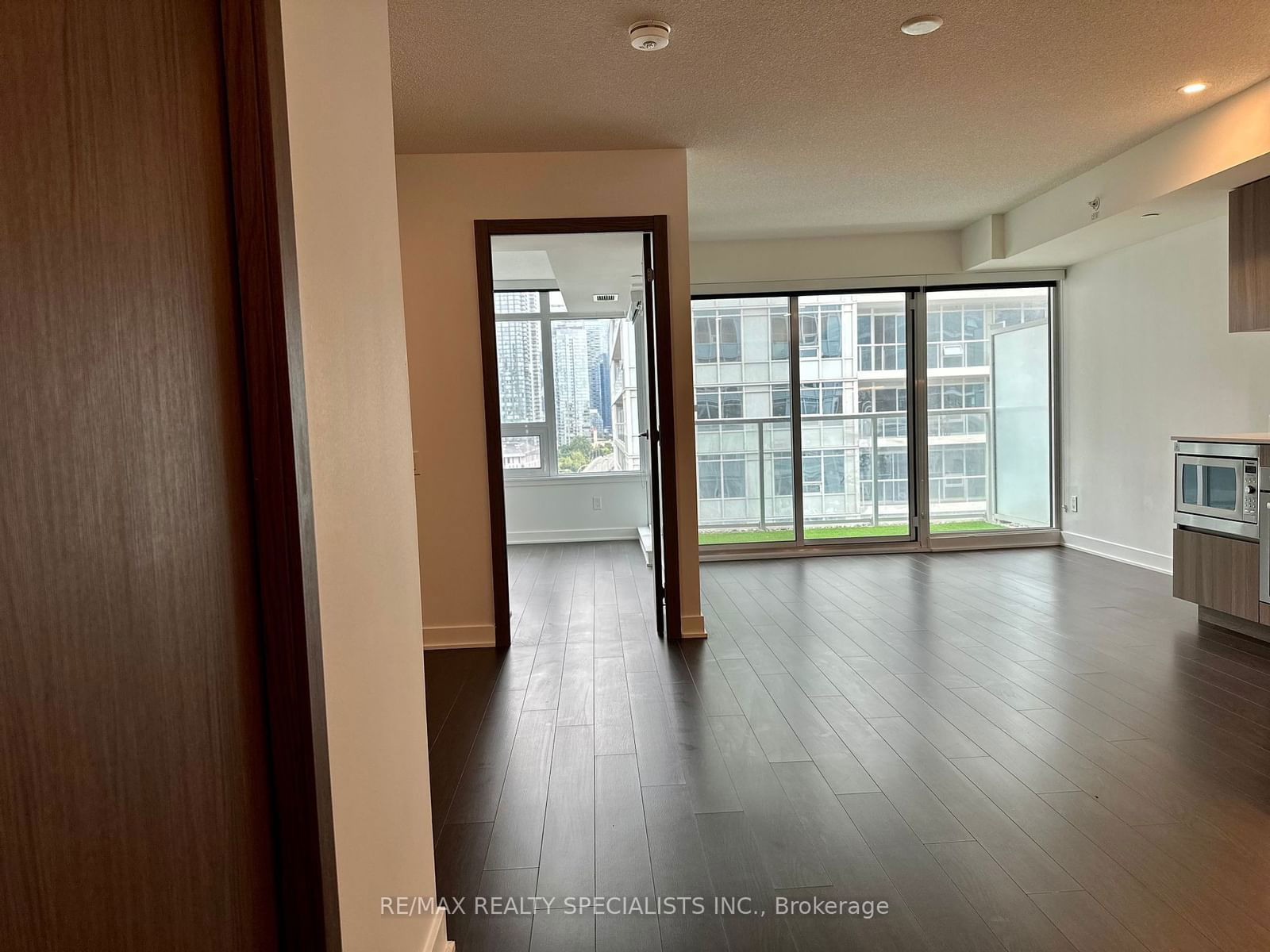 19 Bathurst St, unit 1109 for rent