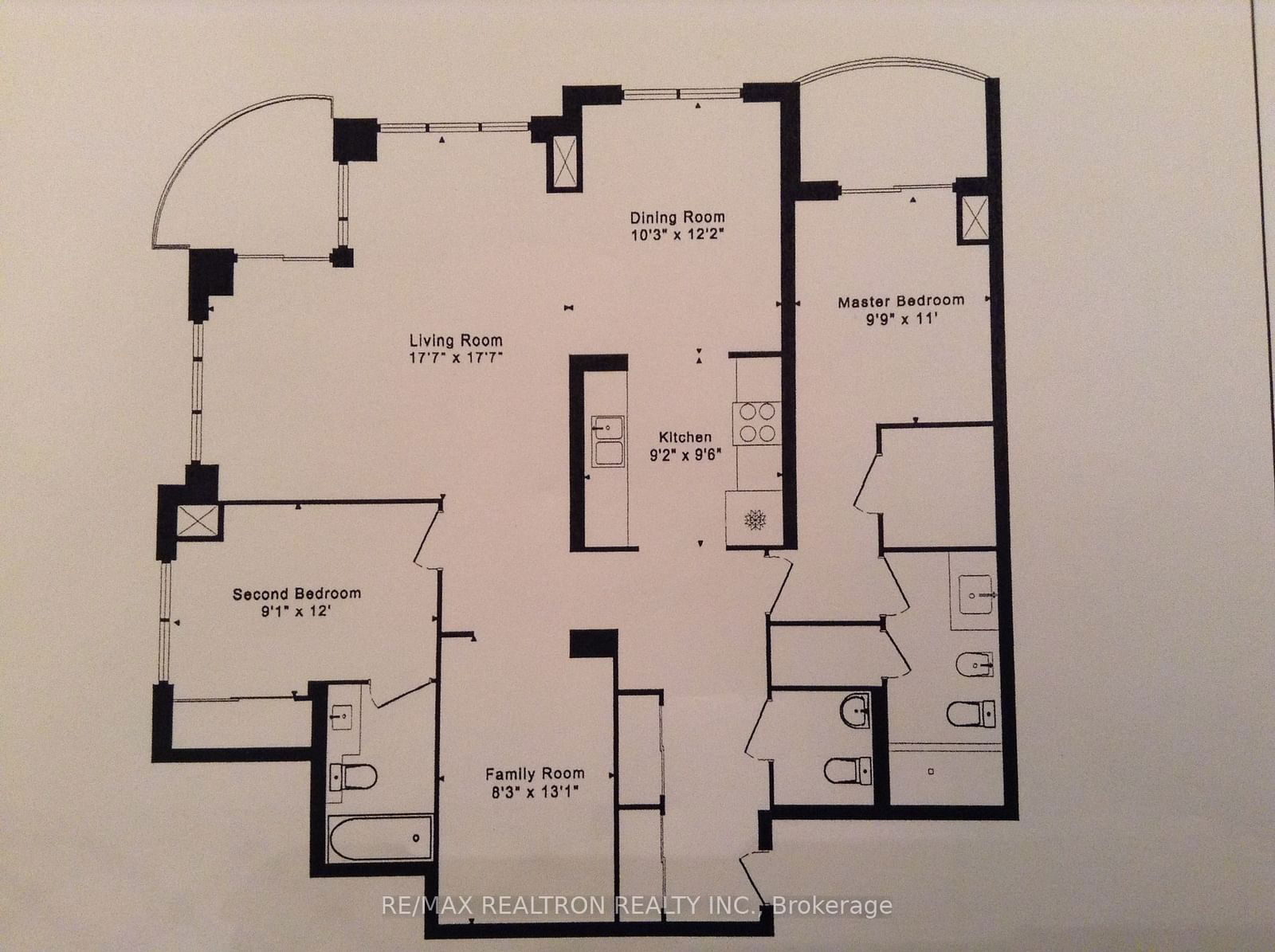 2 Clairtrell Rd, unit RG5 for sale