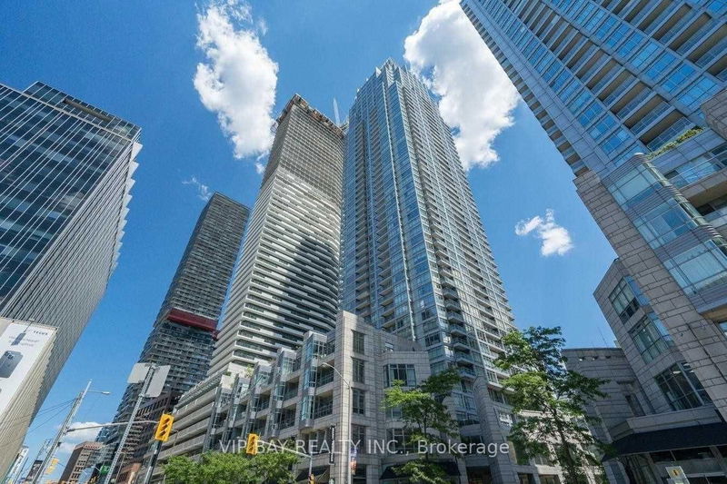 2191 Yonge St, unit 3901 for rent