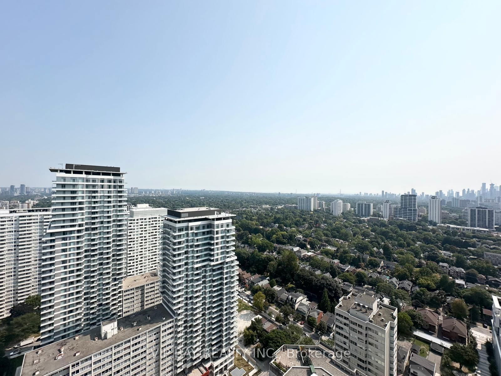 2191 Yonge St, unit 3901 for rent