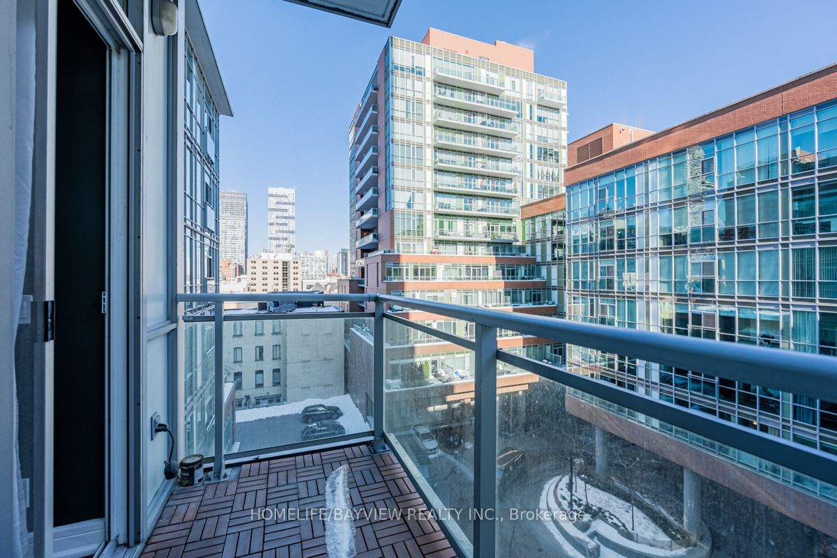 112 George St, unit S632 for rent