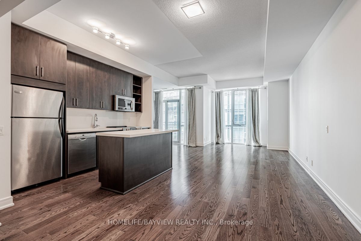 112 George St, unit S632 for rent