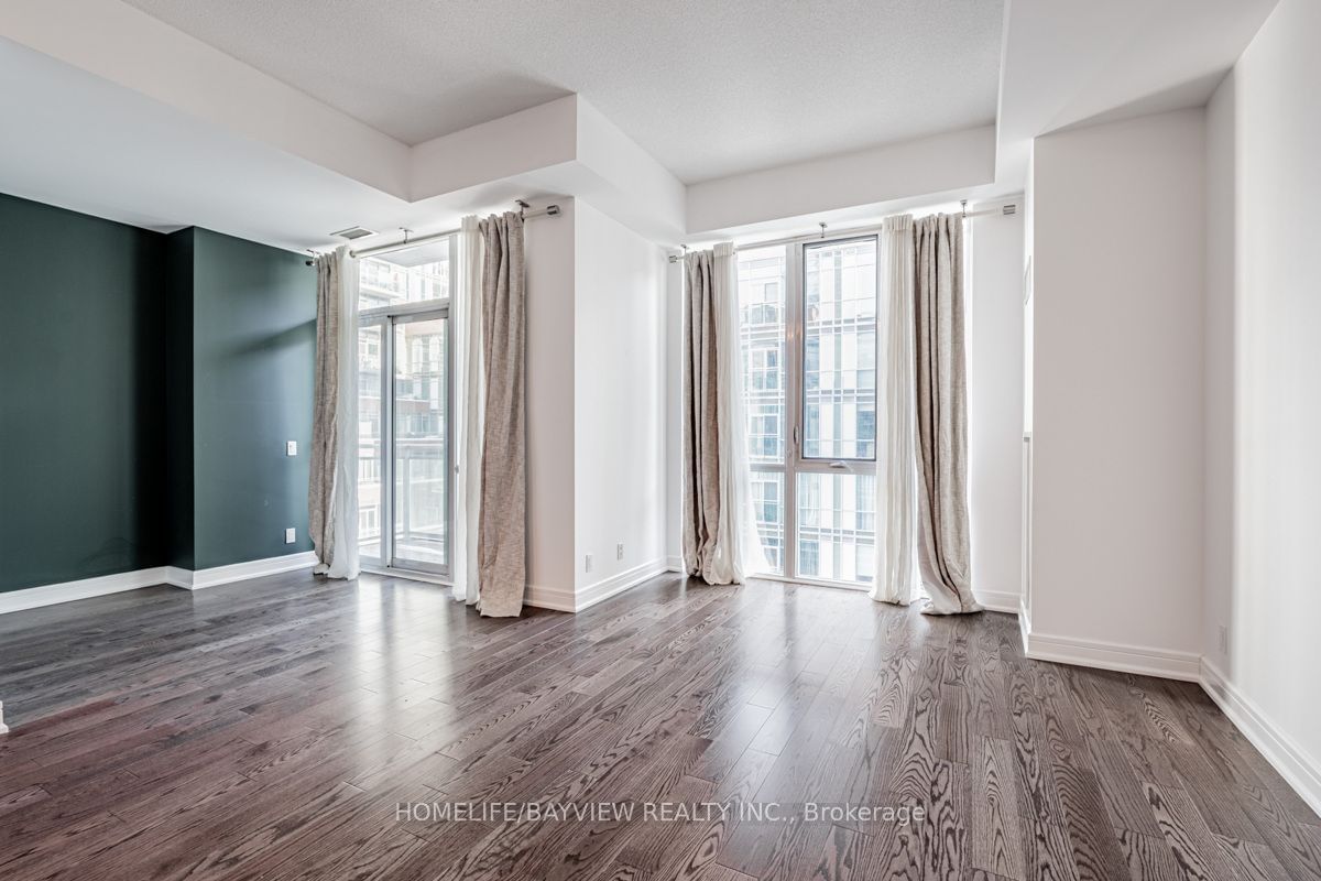 112 George St, unit S632 for rent