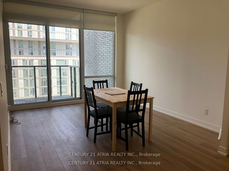 455 Front St E, unit N803 for rent