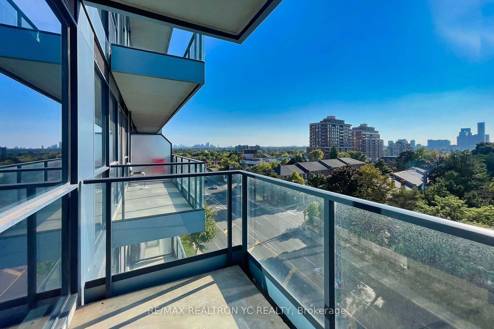 2885 Bayview Ave, unit 621 for sale