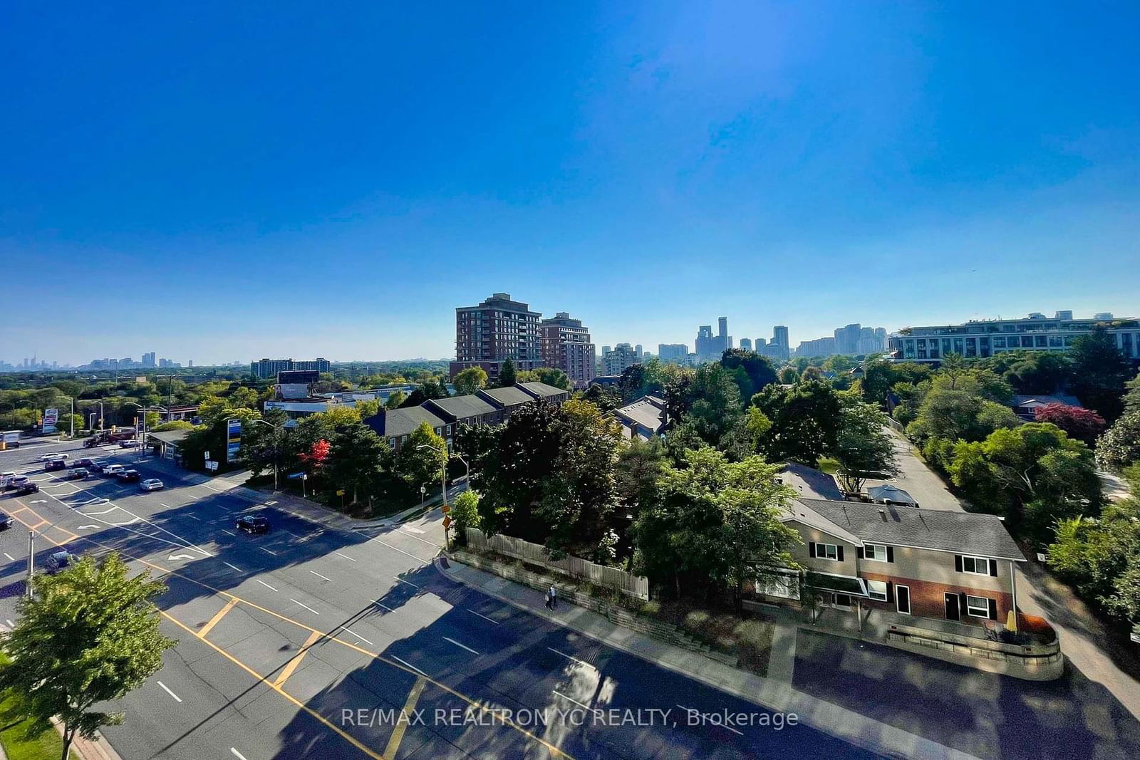 2885 Bayview Ave, unit 621 for sale