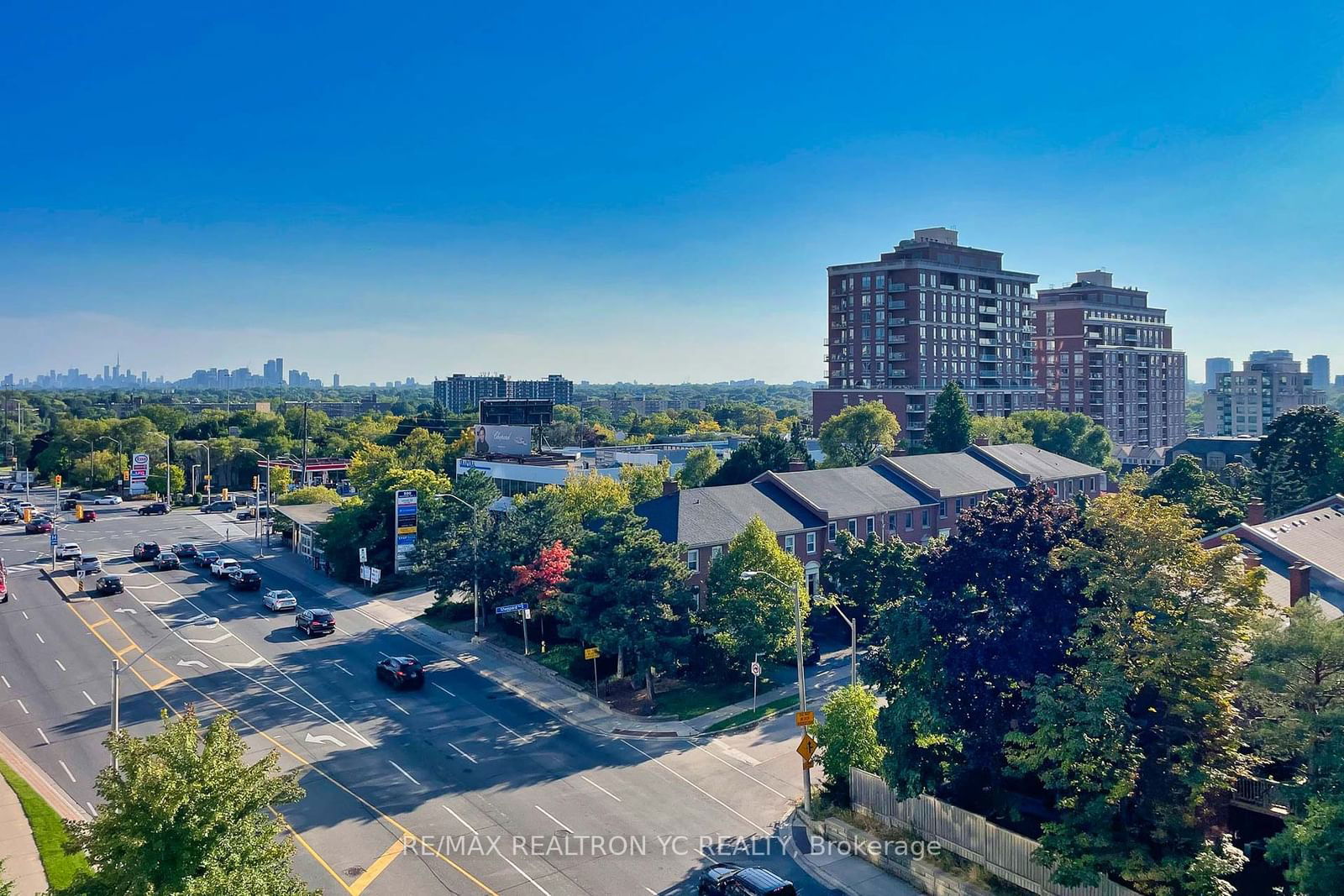 2885 Bayview Ave, unit 621 for sale