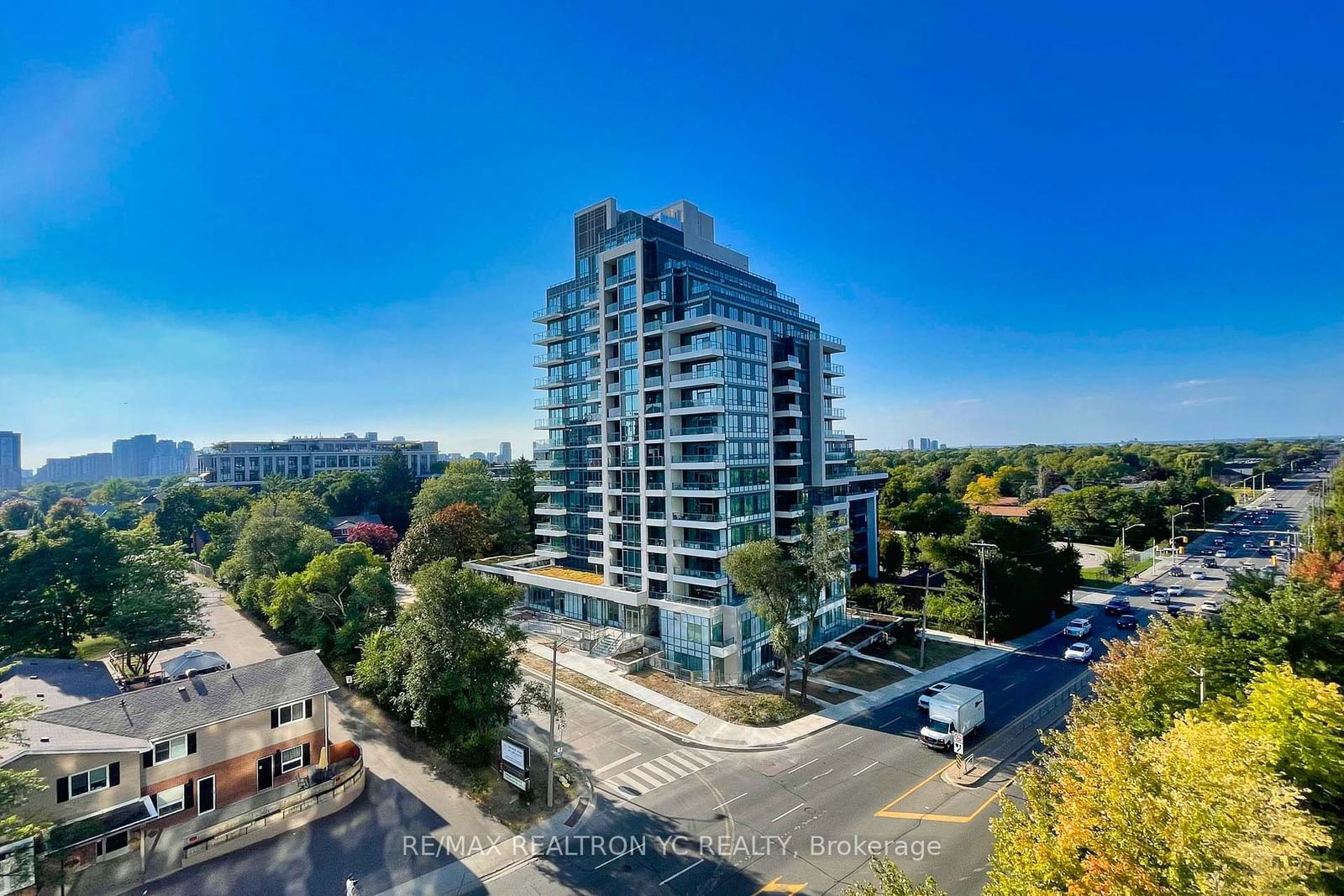 ARC Condos, North York, Toronto