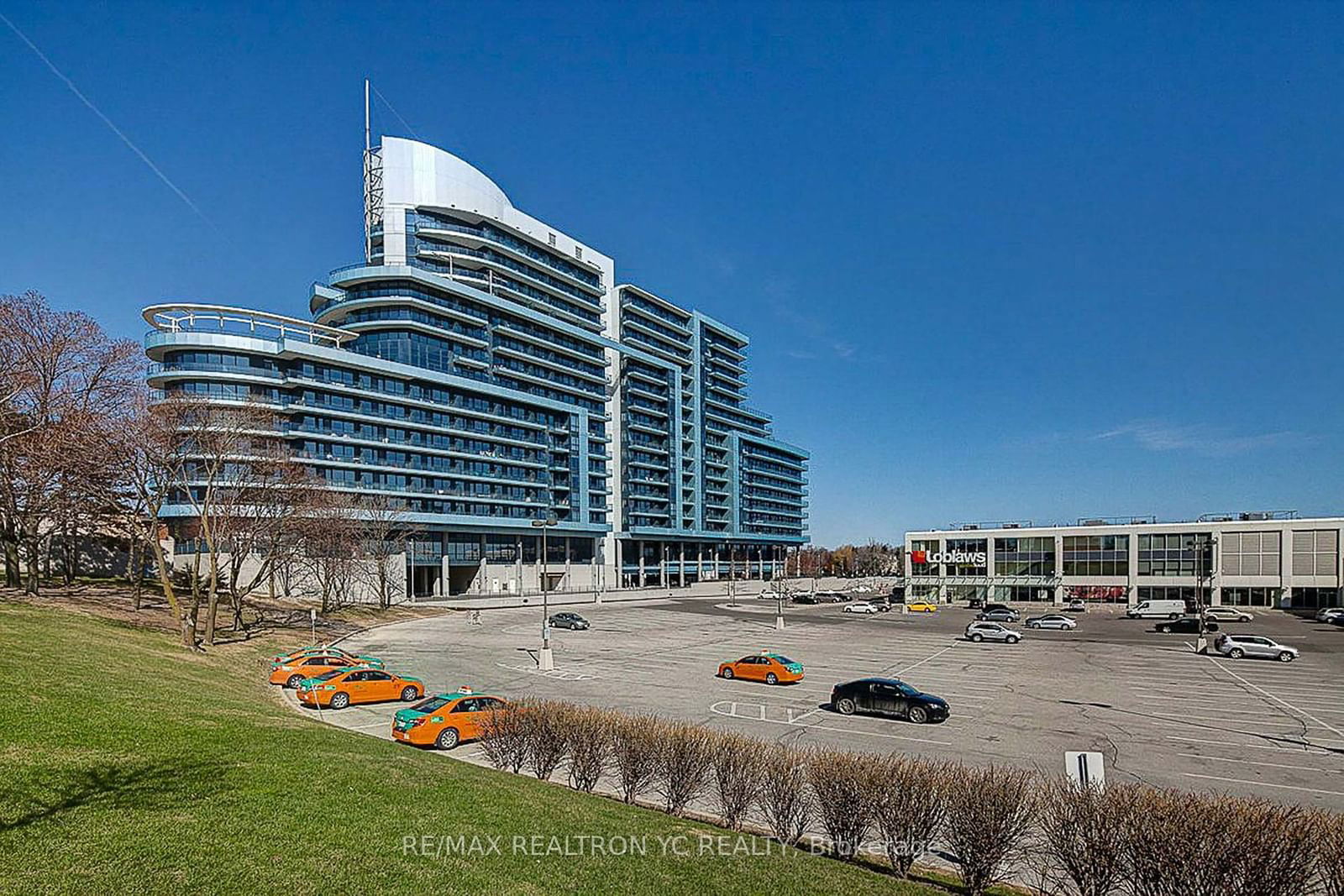 ARC Condos, North York, Toronto