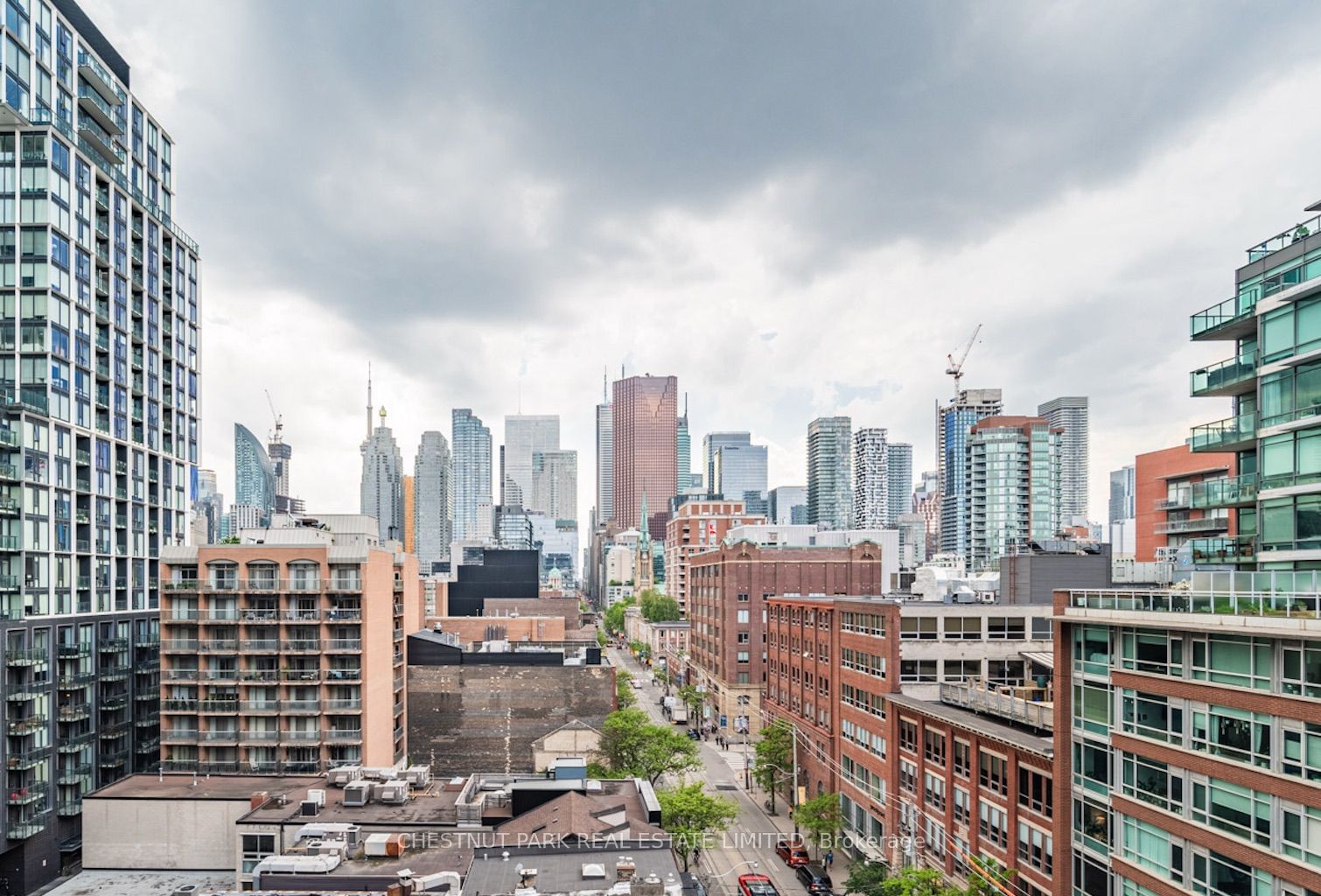 King+ Condos, Downtown, Toronto