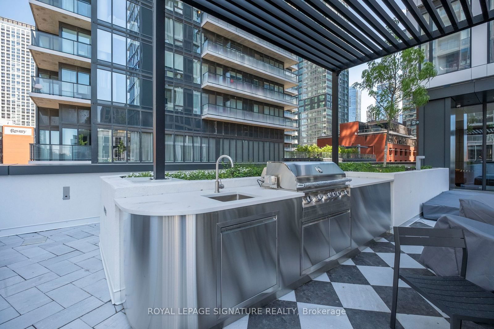 55 Mercer St, unit 4607 for rent