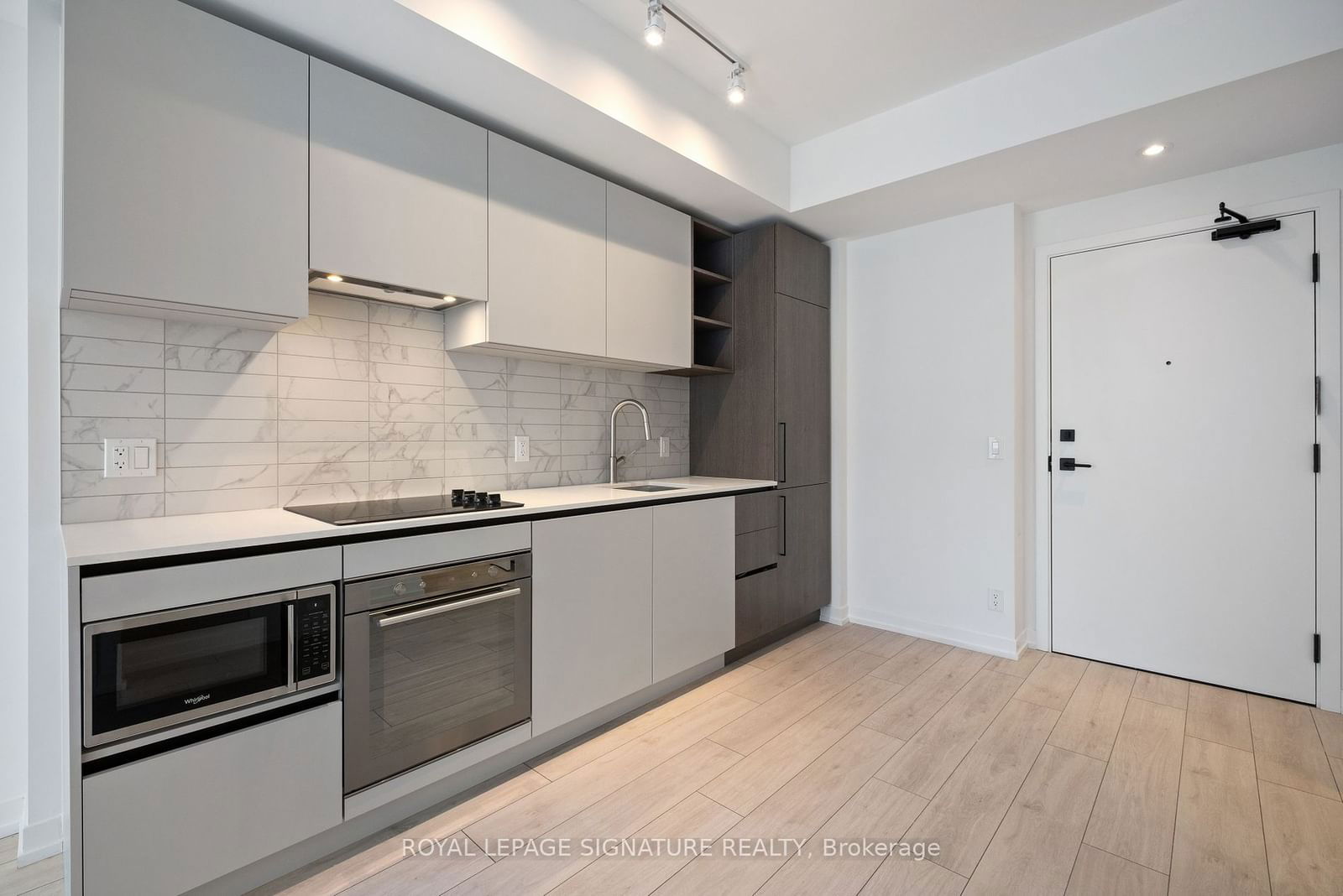 55 Mercer St, unit 4607 for rent