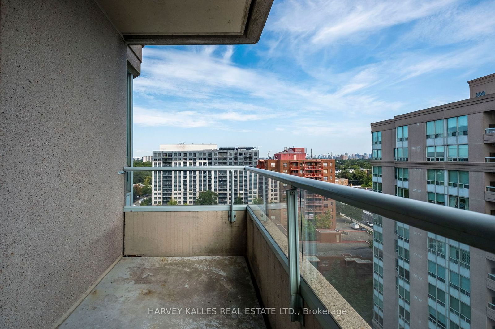 Encore At Crystal Towers Condos, North York, Toronto