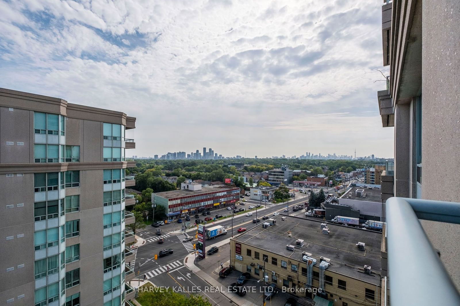 Encore At Crystal Towers Condos, North York, Toronto