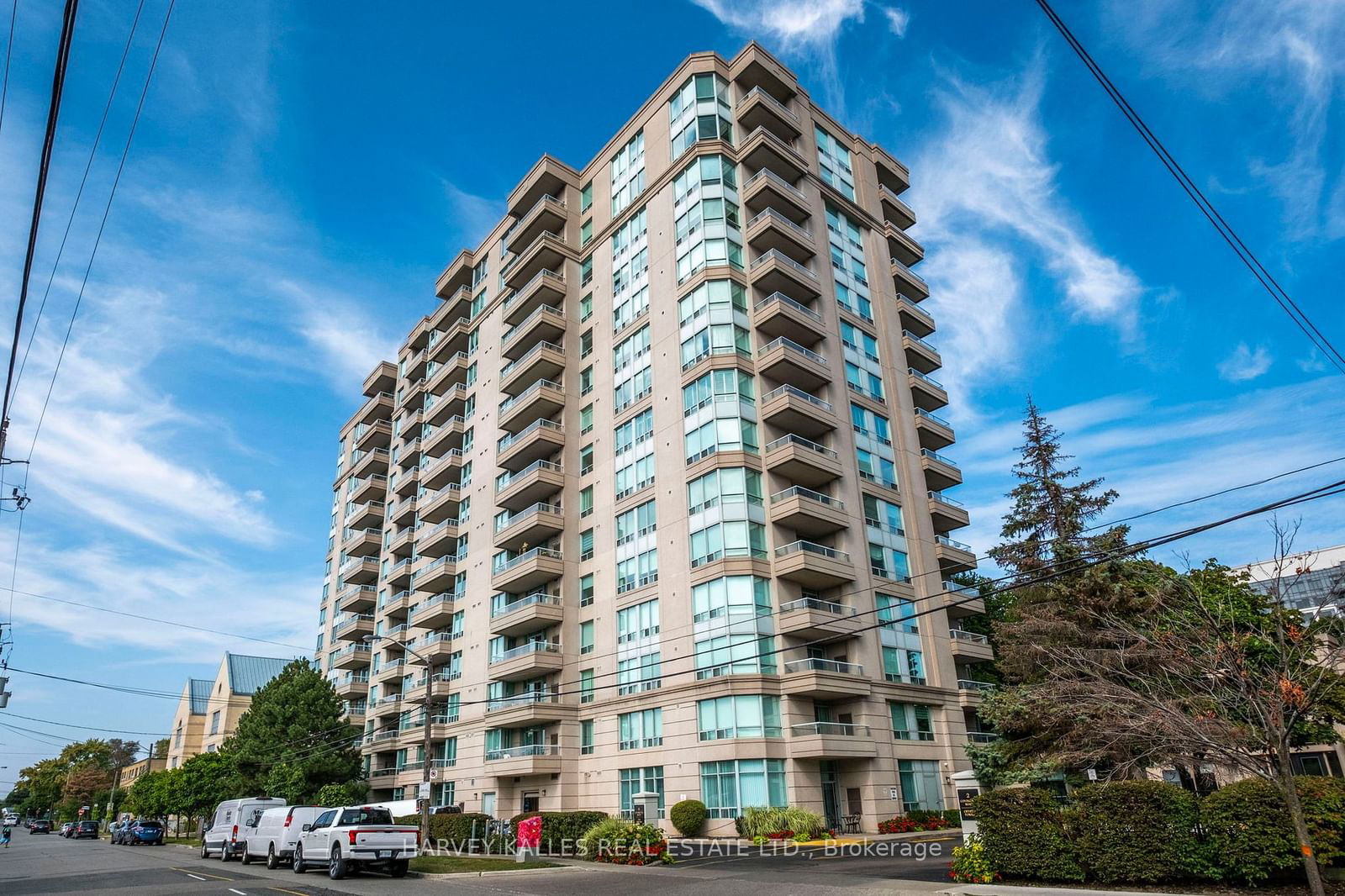 8 Covington Rd, unit 1410 for sale