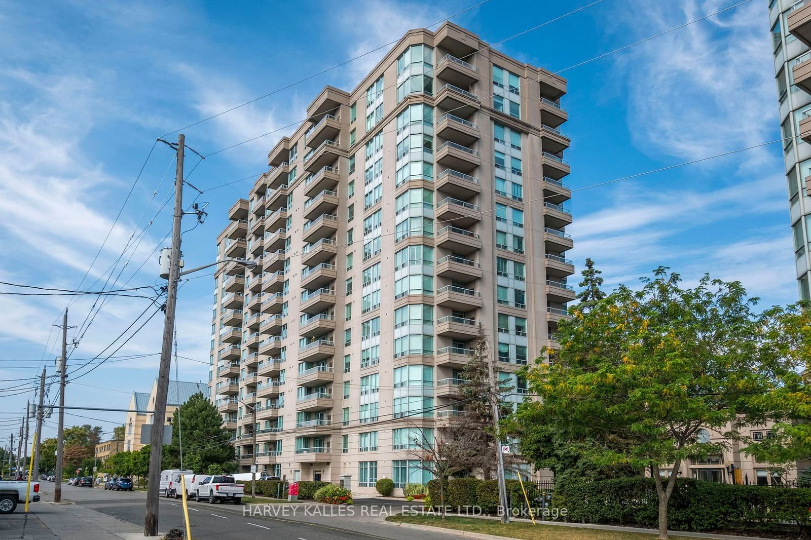 8 Covington Rd, unit 1410 for sale