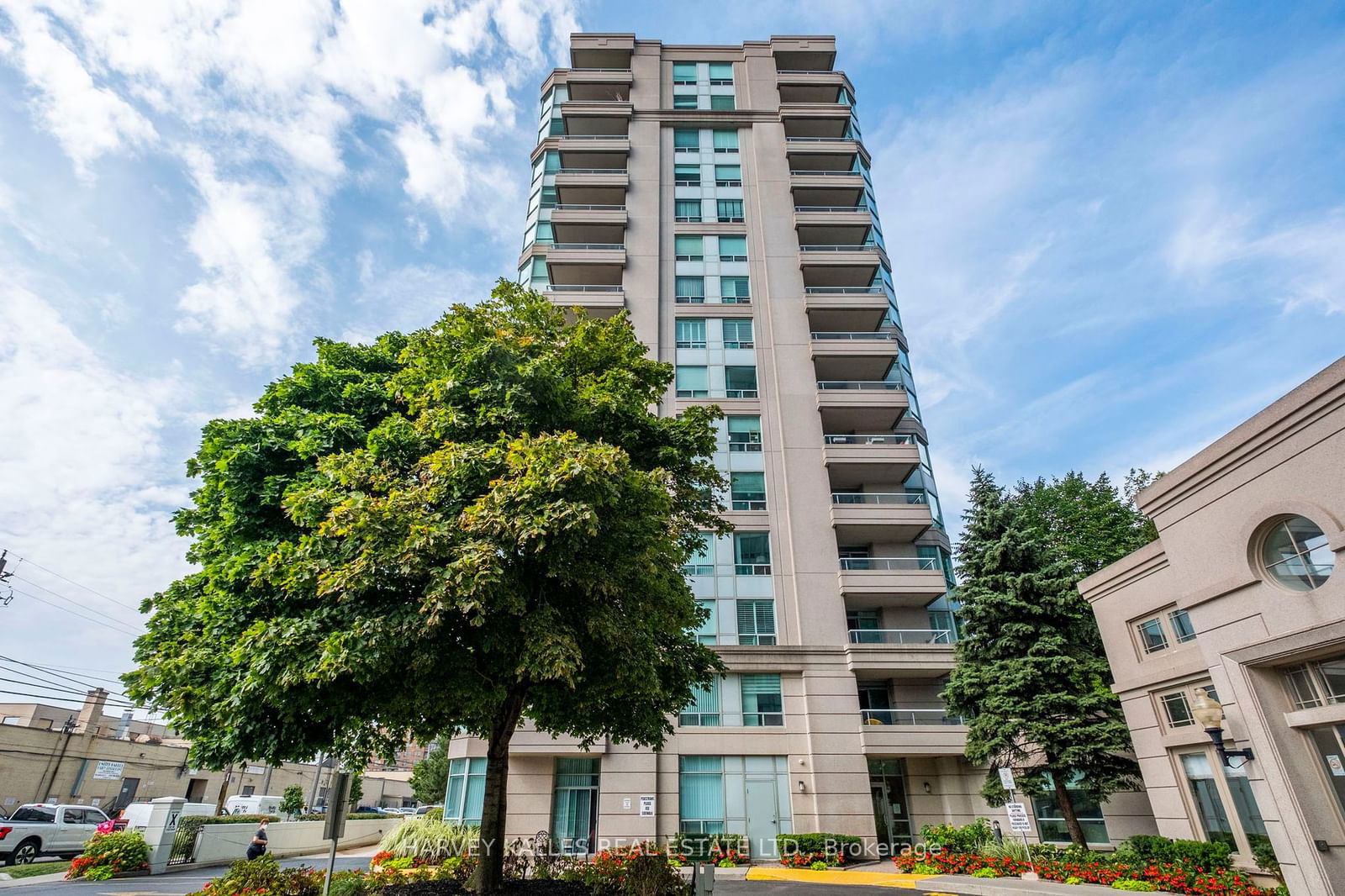 8 Covington Rd, unit 1410 for sale