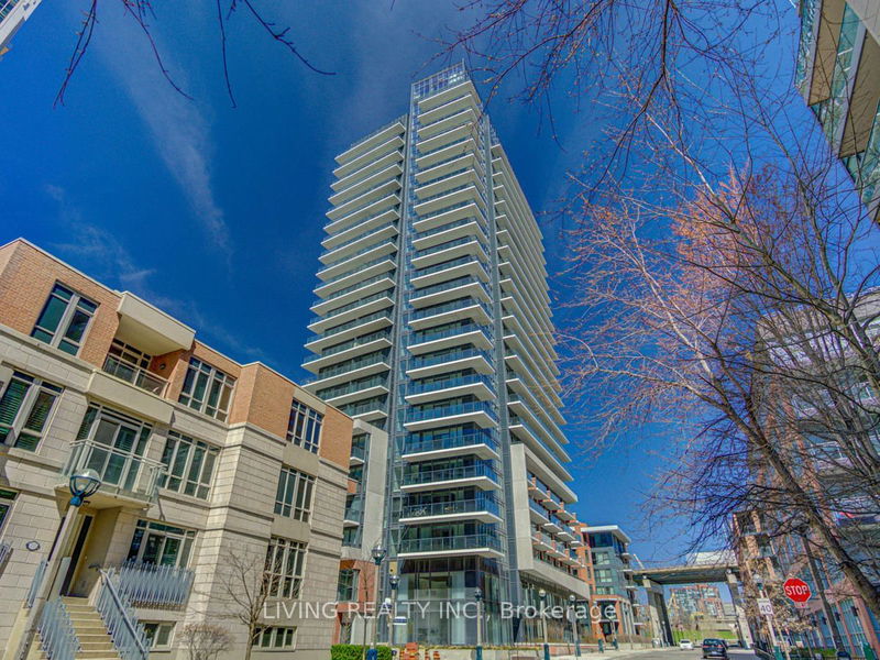 38 Iannuzzi St, unit 2305 for rent