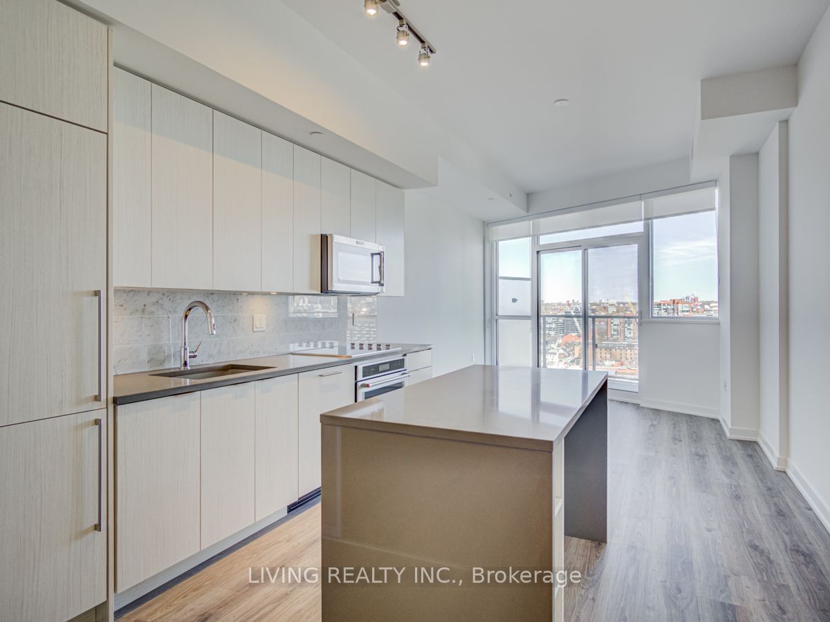 38 Iannuzzi St, unit 2305 for rent