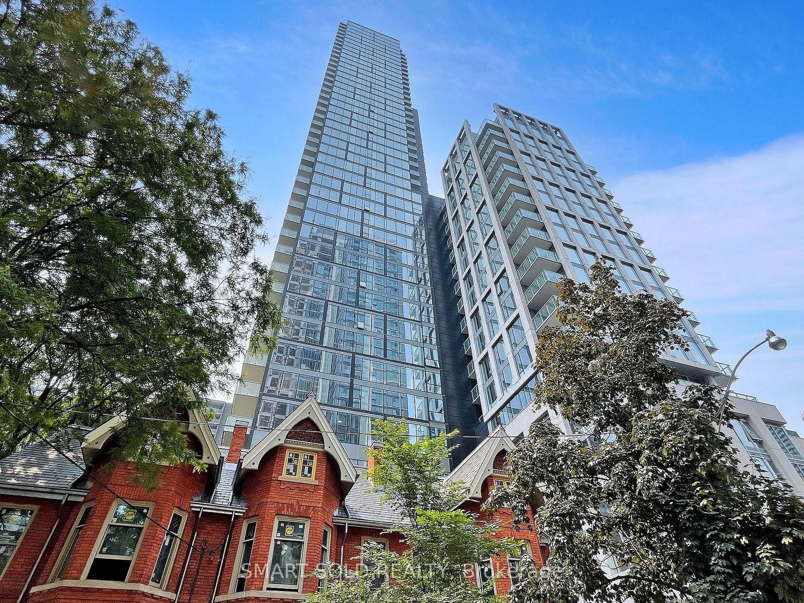 3 Gloucester St, unit 3510 for sale