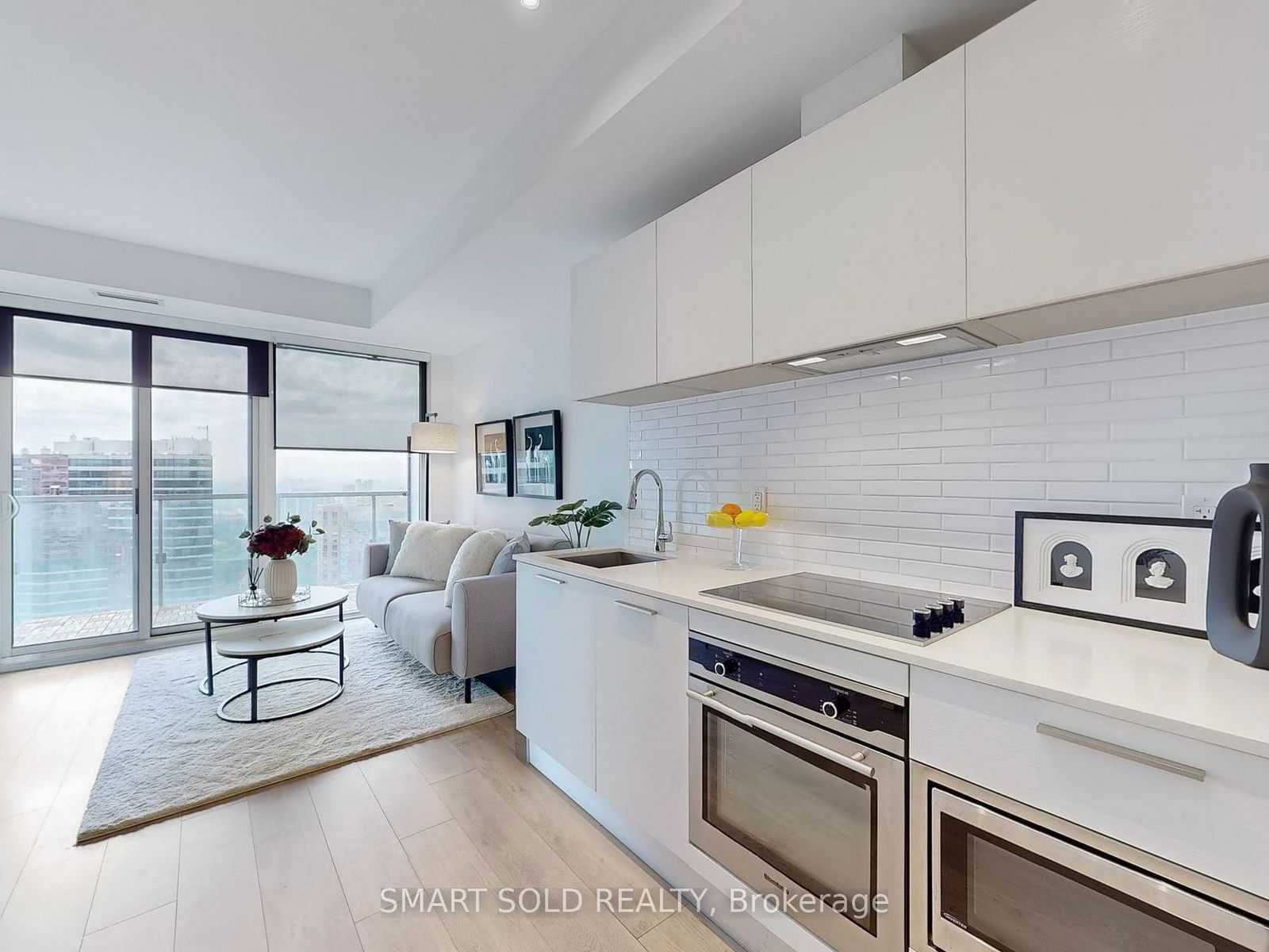 3 Gloucester St, unit 3510 for sale