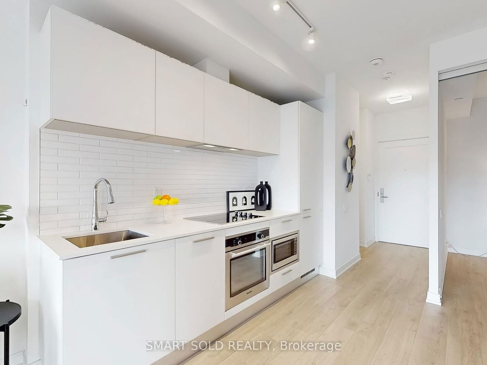 3 Gloucester St, unit 3510 for sale