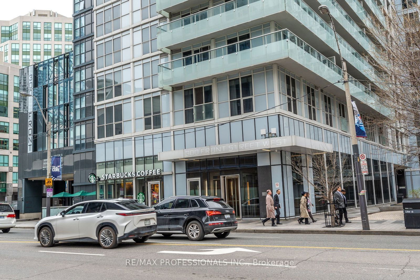 300 Front St W, unit 2603 for sale