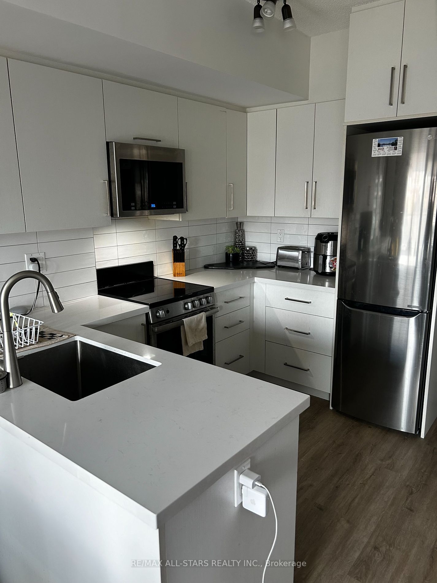 59 East Liberty St, unit 510 for rent