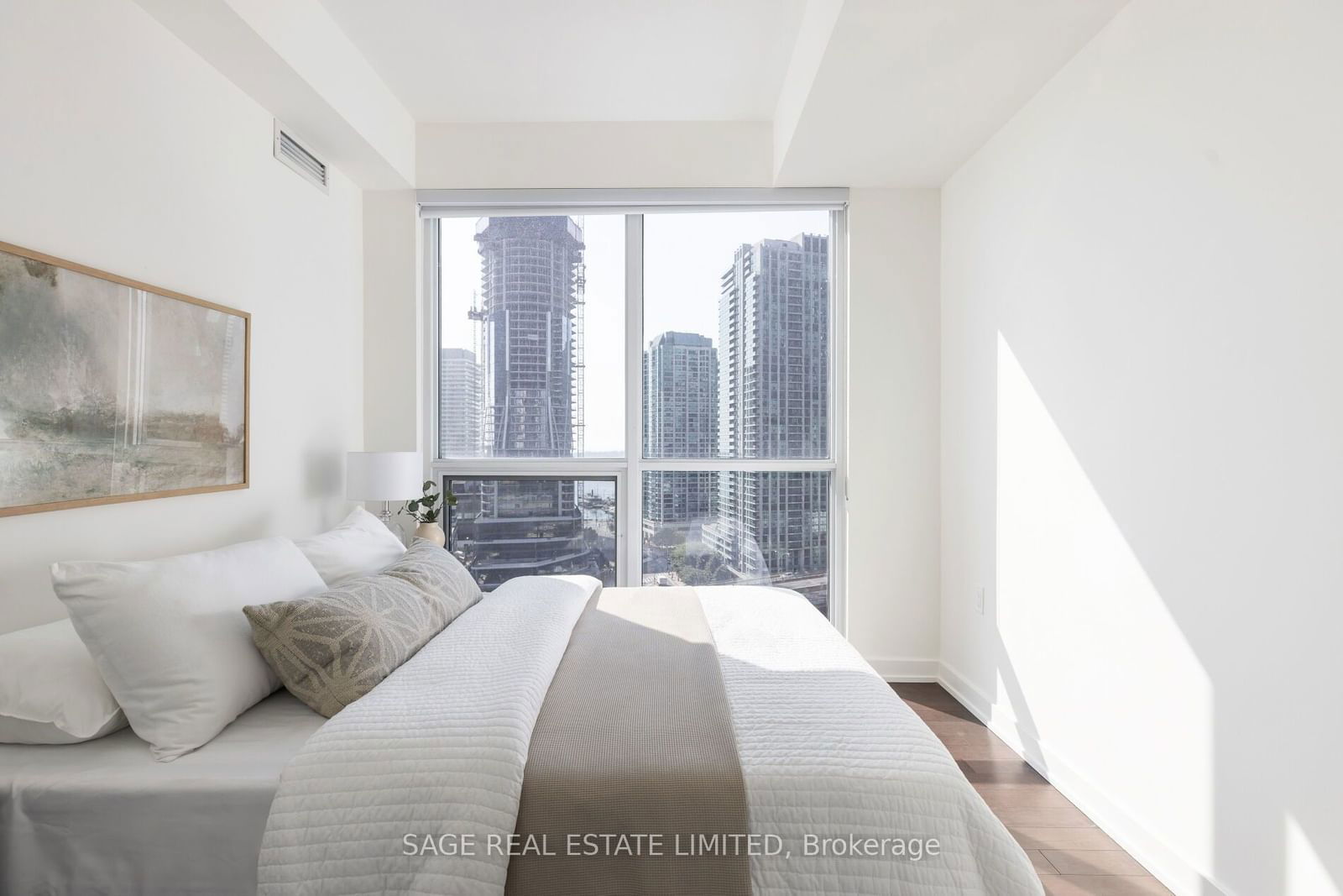 1 The Esplanade, unit 1608 for sale